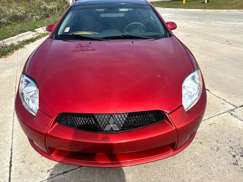 Used 2011 Mitsubishi Eclipse GS Sport image 2