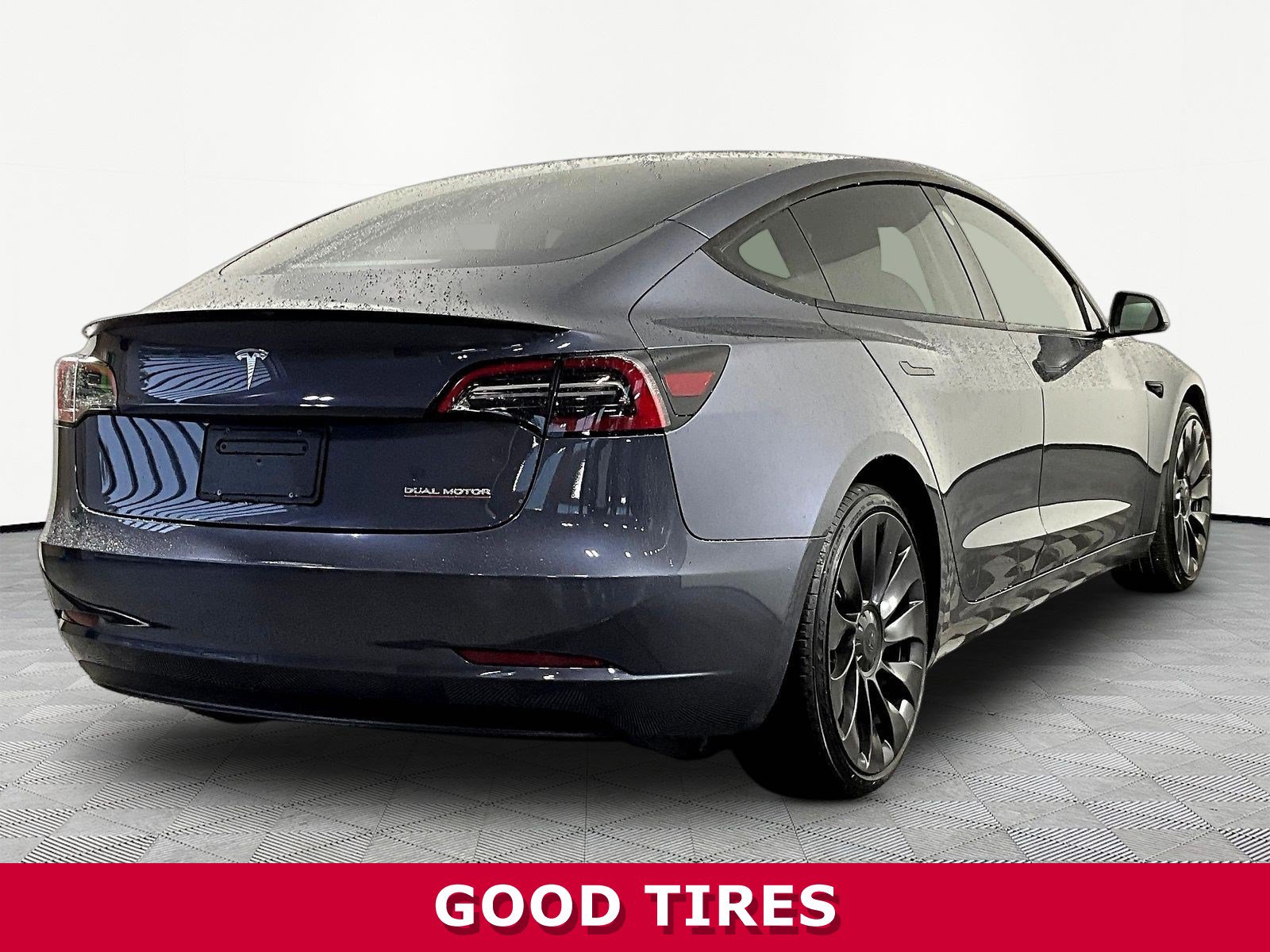 Used 2023 Tesla Model 3 Performance AWD/4WD image 6