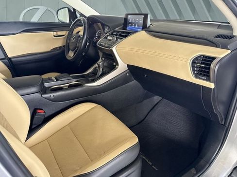 Certified 2019 Lexus NX 300 FWD image 29