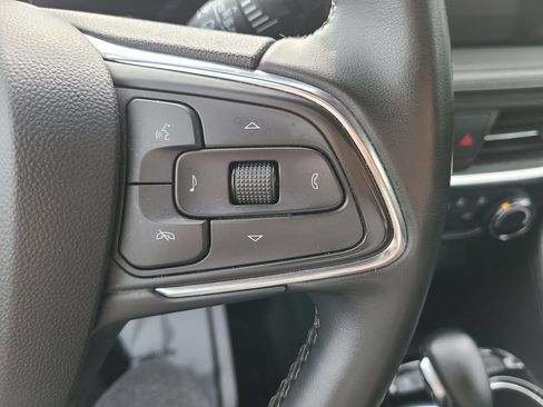 Used 2024 Buick Encore GX Sport Touring AWD/4WD image 27