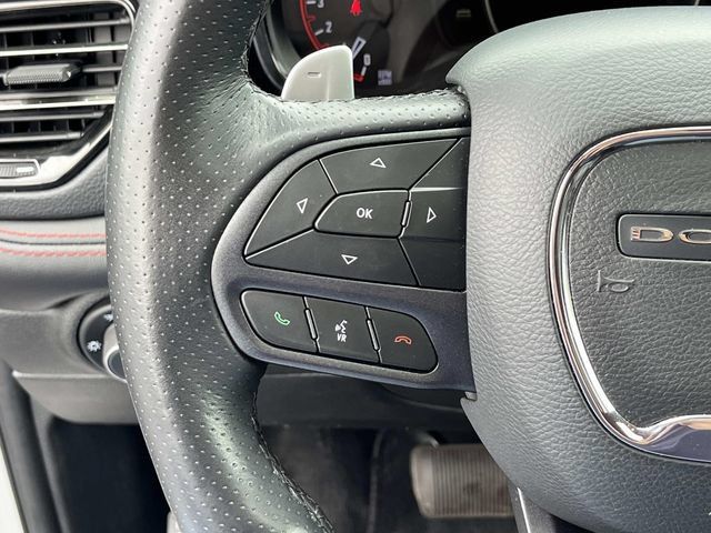 Used 2025 Dodge Durango R/T AWD/4WD image 31
