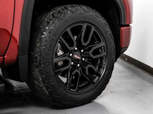 Used 2020 GMC Sierra 1500 Elevation w/ Elevation Value Package image 57