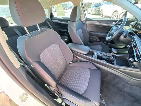 Certified 2025 Kia K5 LXS image 28