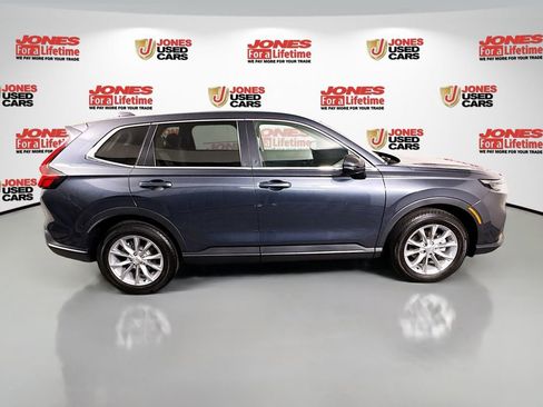 Used 2025 Honda CR-V EX image 16