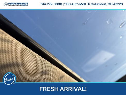 Used 2018 Ford Edge SEL w/ Equipment Group 201A image 25