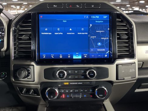 Used 2022 Ford F250 Lariat w/ Tremor Off-Road Package image 24