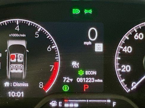 Used 2023 Honda Civic Sport image 17