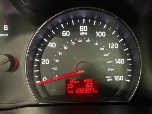 Used 2015 Kia Sorento LX AWD/4WD image 14