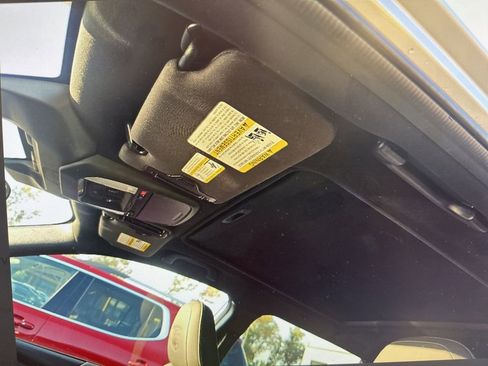 Certified 2022 Subaru Forester Wilderness image 13