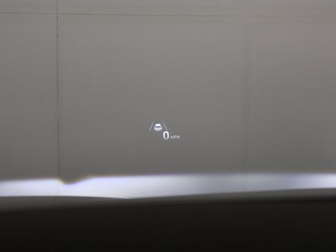 Used 2023 Hyundai Santa Fe Calligraphy image 44