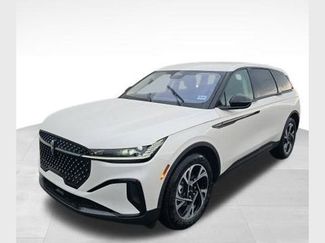 New 2026 Lincoln Nautilus Premier w/ Jet Appearance Package video 1