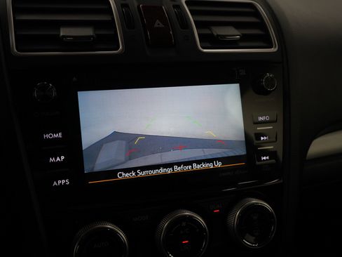 Used 2016 Subaru Forester 2.0XT Touring w/ Eyesight & Navigation System image 21