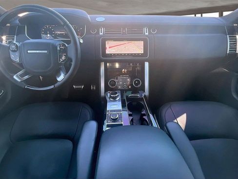 Used 2021 Land Rover Range Rover P525 Westminster Edition image 15