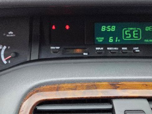 Used 2001 Toyota Avalon XL image 8