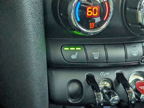 Used 2022 MINI Cooper S image 27