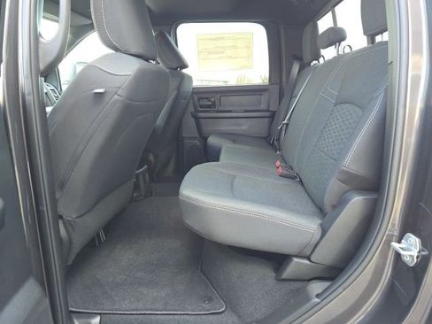 New 2026 RAM 2500 Tradesman image 31