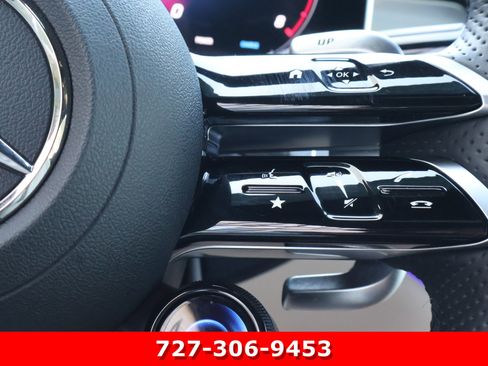 Certified 2025 Mercedes-Benz CLE 53 AMG 4MATIC Cabriolet image 26