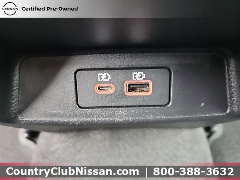 Certified 2022 Nissan Altima 2.0 SR image 26