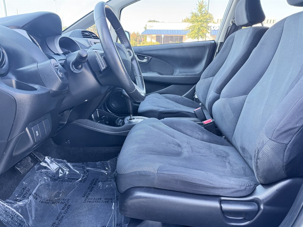 Used 2011 Honda Fit Sport image 74