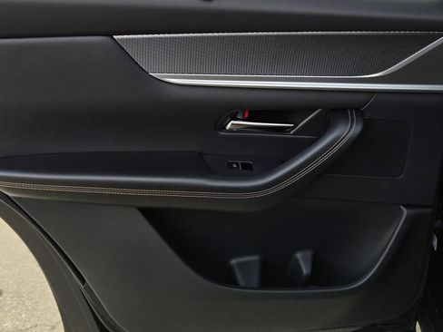 New 2026 MAZDA CX-90 3.3 Turbo w/ Premium Sport Pkg image 10