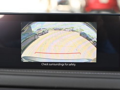 Certified 2025 MAZDA CX-30 AWD 2.5 S w/ Preferred Package image 29