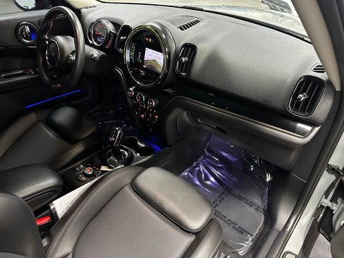 Used 2021 MINI Cooper Countryman S w/ Storage Package image 18