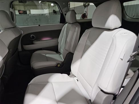 New 2026 Hyundai Palisade Limited image 15