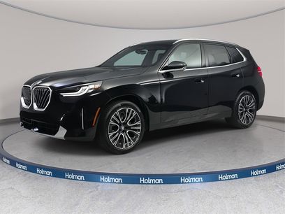 New 2026 BMW X3 xDrive30 w/ Premium Package