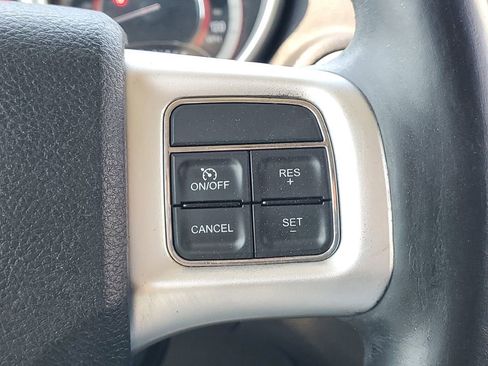 Used 2014 Dodge Journey SXT w/ Flexible Seating Group FWD image 20