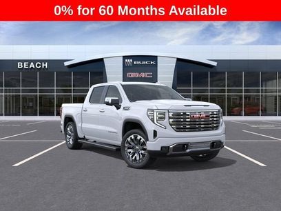 New 2026 GMC Sierra 1500 Denali