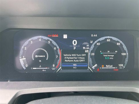 New 2025 Toyota Tacoma TRD Off-Road image 18