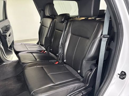 Used 2021 Ford Expedition XLT AWD/4WD image 26