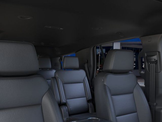 New 2026 Chevrolet Tahoe Z71 w/ Comfort Package AWD/4WD image 24