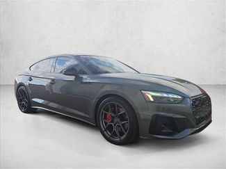 Used 2024 Audi A5 2.0T Premium Plus AWD/4WD video 3