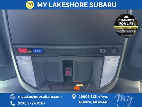 New 2026 Subaru Forester Wilderness image 21