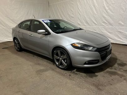 Used 2014 Dodge Dart GT