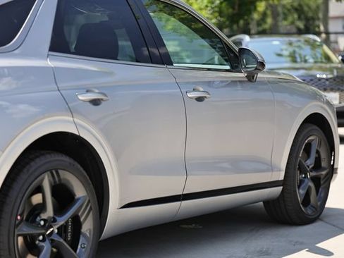 New 2026 Genesis GV70 3.5T Sport Prestige AWD/4WD image 5