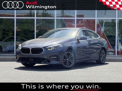 Used 2021 BMW 228i xDrive Gran Coupe w/ Convenience Package