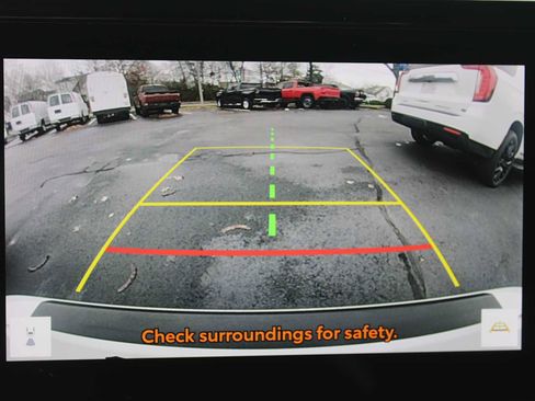 Used 2025 Toyota Camry LE image 19