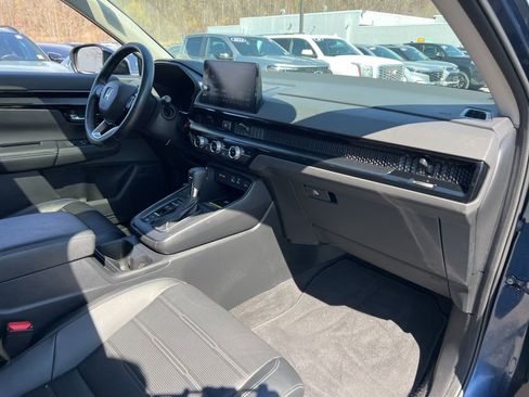 Used 2024 Honda CR-V EX-L image 28