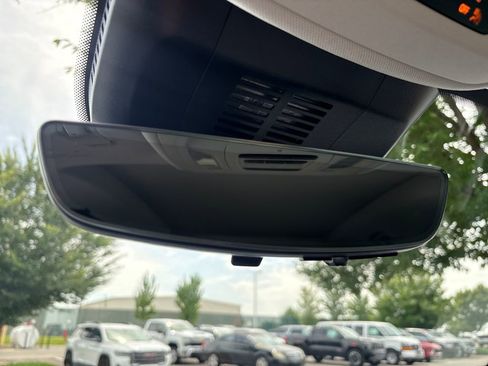New 2026 Buick Envision Avenir AWD/4WD image 22