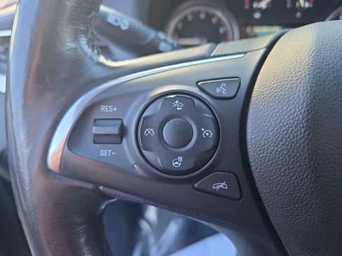 Used 2018 Buick Enclave Premium w/ Experience Buick Package image 23