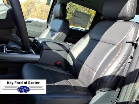 New 2026 Ford F350 Lariat image 10