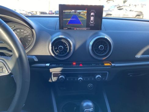Used 2020 Audi A3 2.0T Premium Plus w/ Premium Plus Package image 14