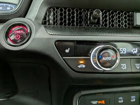 New 2025 Honda CR-V Sport-L image 8