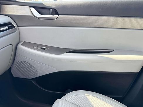 Used 2024 Hyundai Palisade SEL image 28