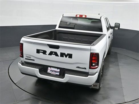 New 2026 RAM 2500 Big Horn image 31