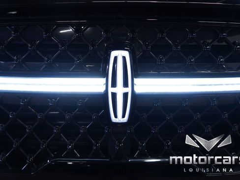 Used 2025 Lincoln Navigator Reserve w/ Jet Appearance Package image 23