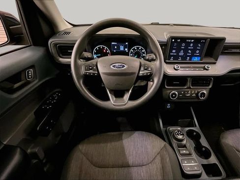 Used 2023 Ford Maverick XLT w/ Equipment Group 300A Standard AWD/4WD image 5