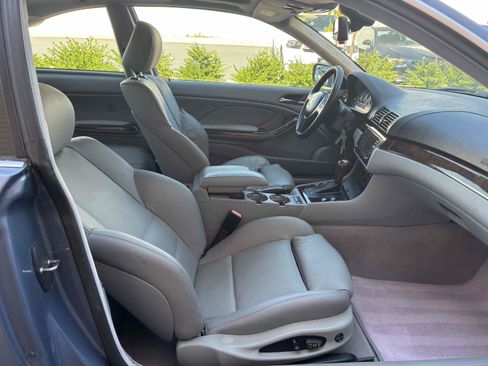 Used 2004 BMW 330Ci Coupe RWD image 42